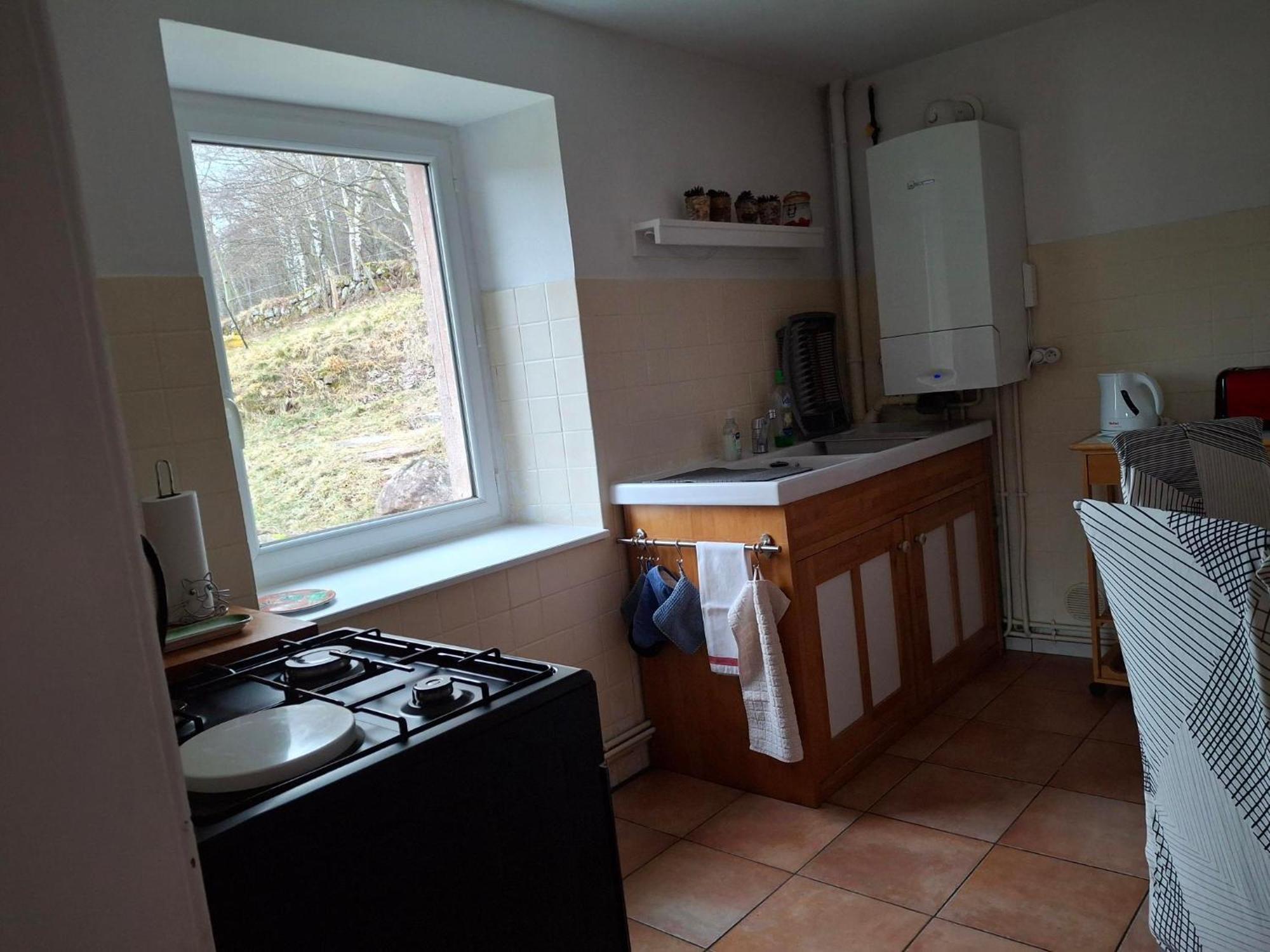 Nordiques De La Welche Villa Orbey Dış mekan fotoğraf