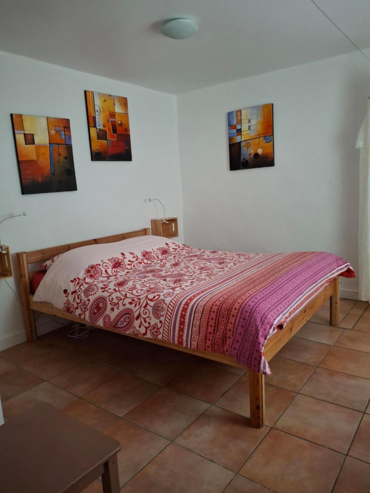 Nordiques De La Welche Villa Orbey Dış mekan fotoğraf