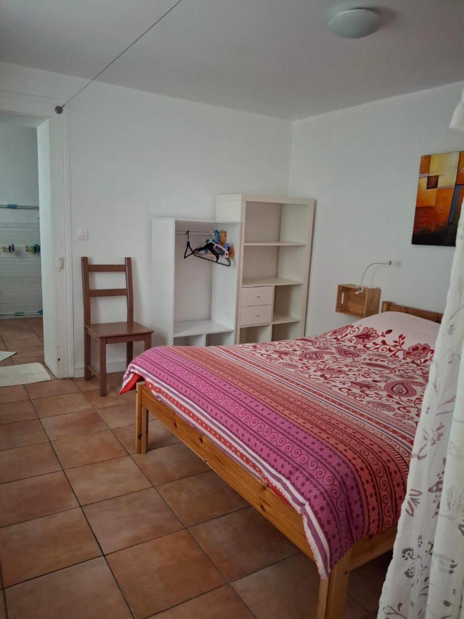 Nordiques De La Welche Villa Orbey Dış mekan fotoğraf